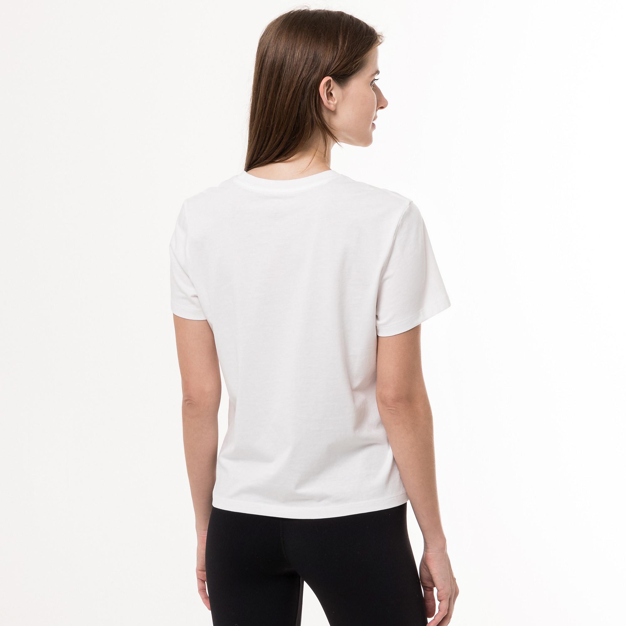 Calvin Klein Cotton Tees T-shirt Maniche Corte  
