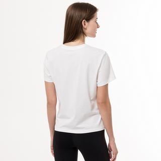 Calvin Klein Cotton Tees T-shirt Maniche Corte  