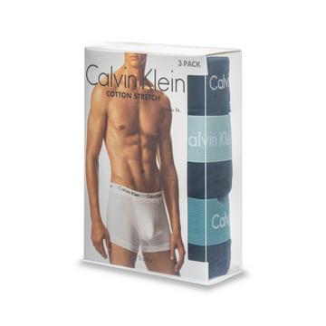 Culotte, 3-pack