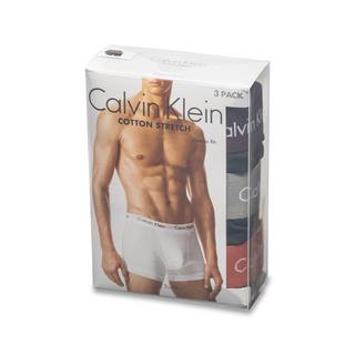 Calvin Klein  Culotte, 3-pack 