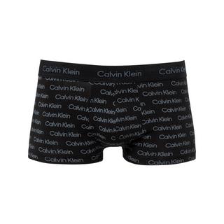 Calvin Klein LOW RISE TRUNK 3PK Triopack, Pantys 