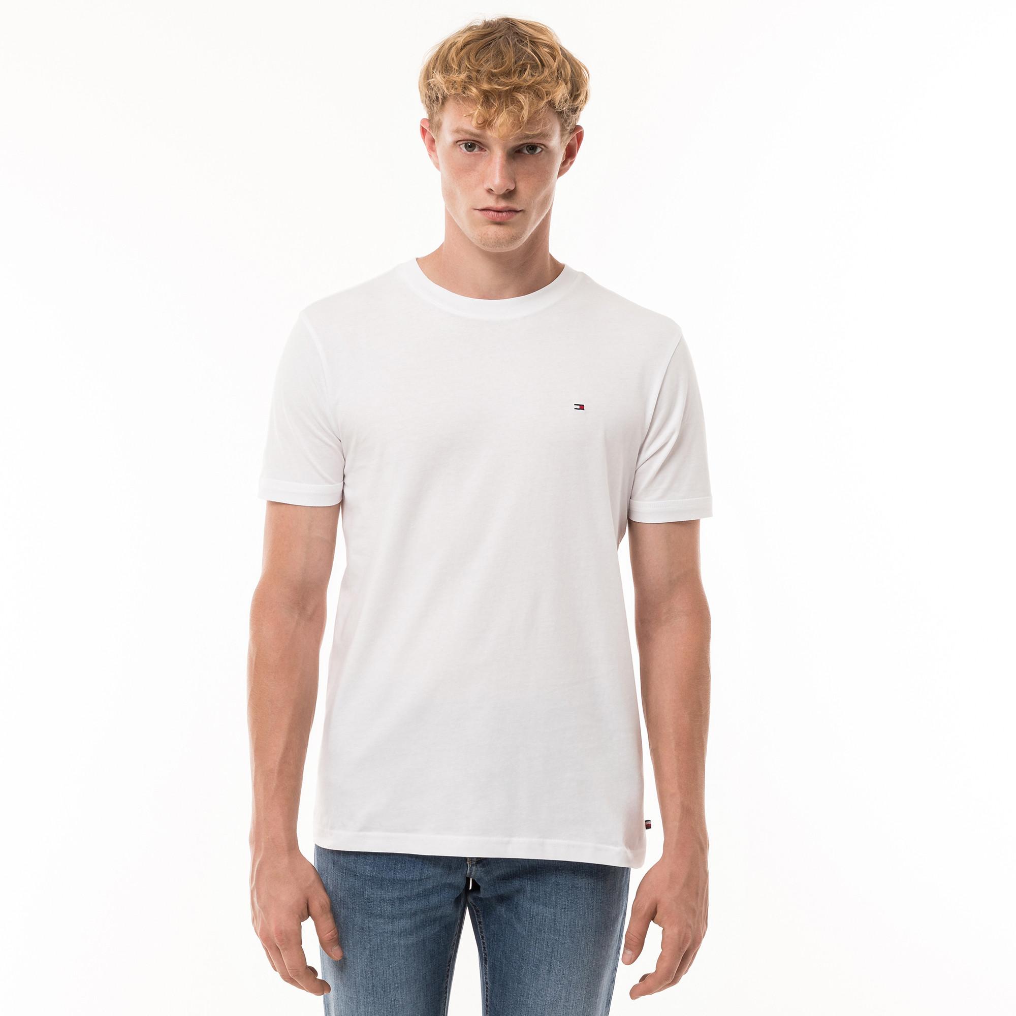 TOMMY HILFIGER SS TEE T-Shirt 