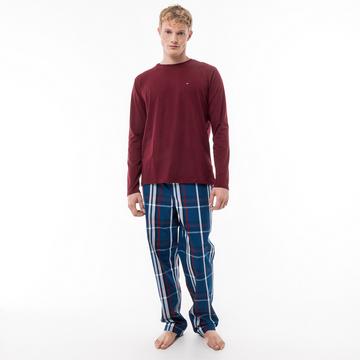 Ensemble pyjama long