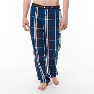 TOMMY HILFIGER LS PJ SET WOVEN - BOXED Pyjama Set, lang 