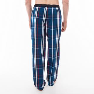 TOMMY HILFIGER LS PJ SET WOVEN - BOXED Pyjama Set, lang 