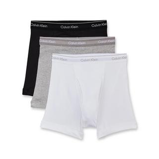 Calvin Klein BOXER BRIEF 3PK Culotte, 3-pack 