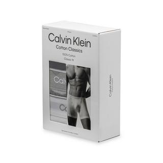 Calvin Klein BOXER BRIEF 3PK Culotte, 3-pack 