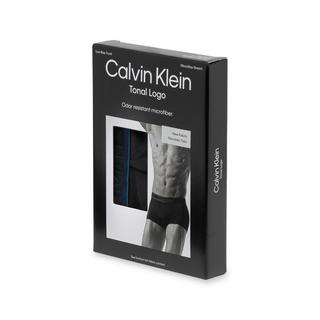 Calvin Klein LOW RISE TRUNK Culotte, 3-pack 