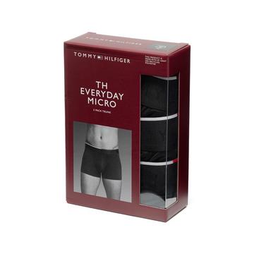 Culotte, 3-pack