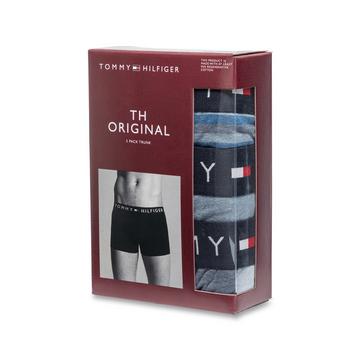 Culotte, 3-pack