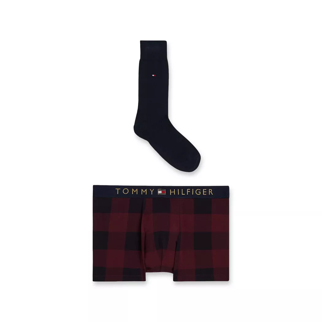 Tommy Hilfiger - Multipack, Hipsters, für Herren, Multicolor, Größe S