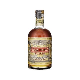 DON PAPA Single Island Rum  