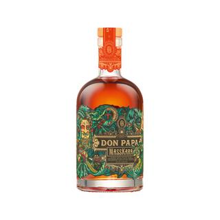 DON PAPA Masskara Rum  