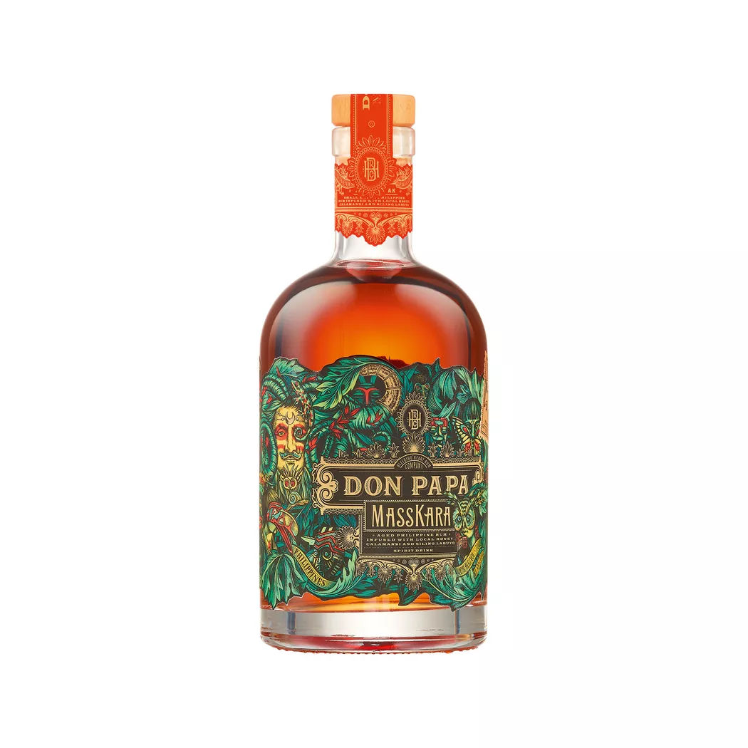 Don Papa Masskara