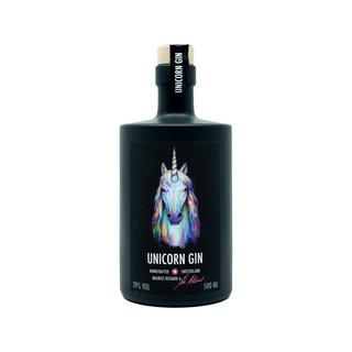 Maurice Richard Unicorn Gin  
