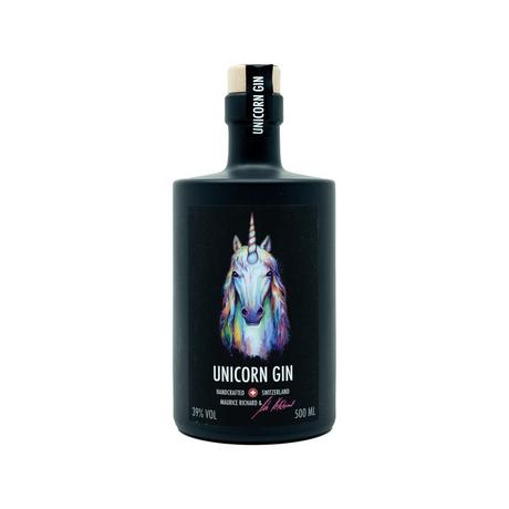 Maurice Richard Unicorn Gin  