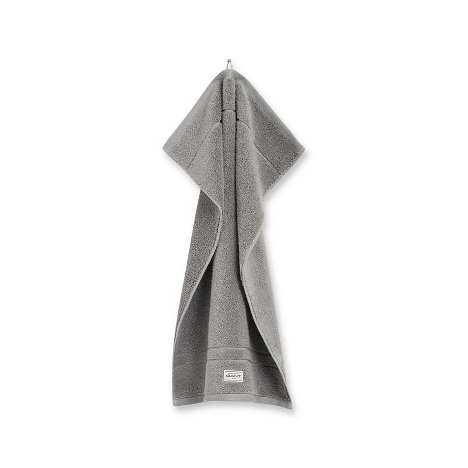 GANT Gästehandtuch Premium New 