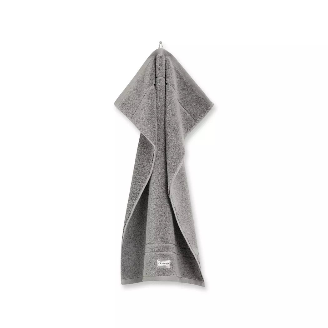 Gant Gästehandtuch "Gästetuch Premium Towel 1er Pack"