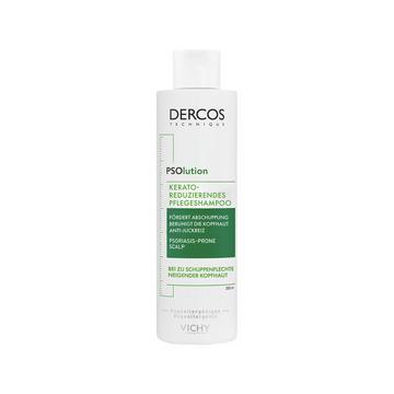 Dercos Anti-Schuppen PSOlution Shampoo