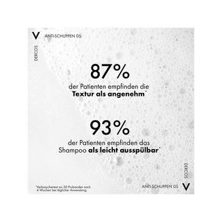 VICHY  Dercos Anti-Schuppen PSOlution Shampoo 