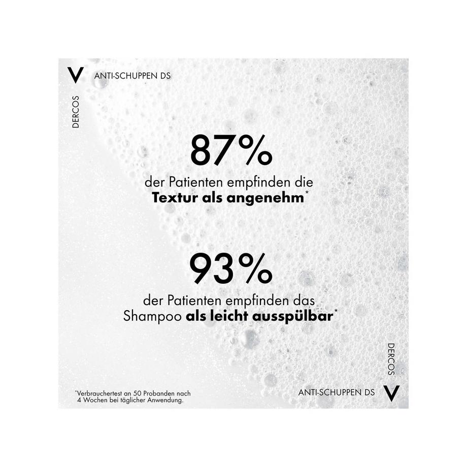 VICHY  Dercos Anti-Schuppen PSOlution Shampoo 