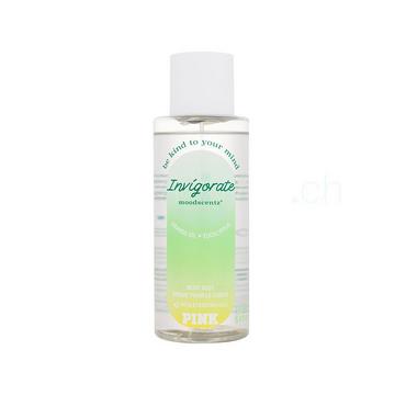 Pink Invigorate Body Mist 