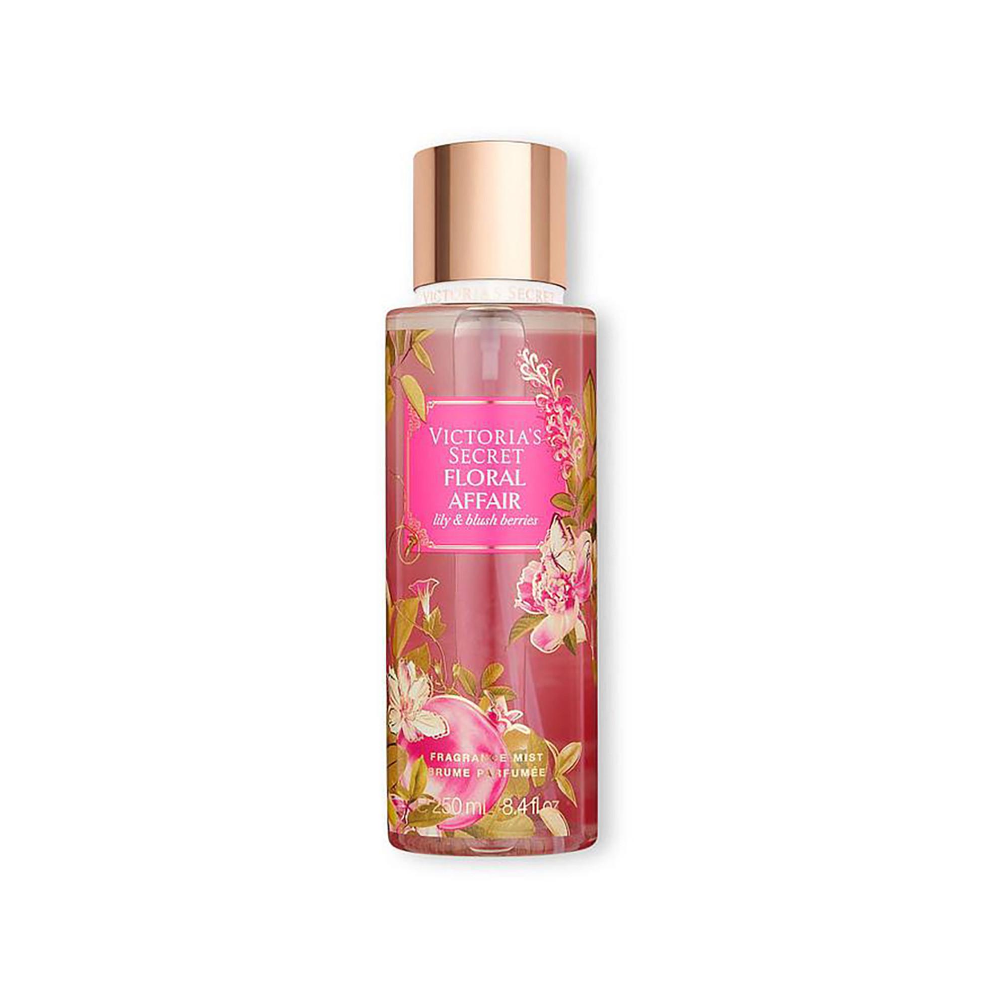 Image of Floral Affair Limited Edition Royal Garden Fragrance Mist Damen 250ml
