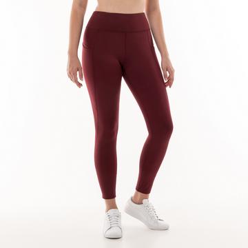 Leggings sportivo lungo