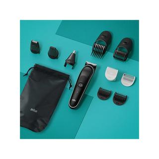 BRAUN Multi-Grooming-Kit All-in-One Style Kit MGK5440 
