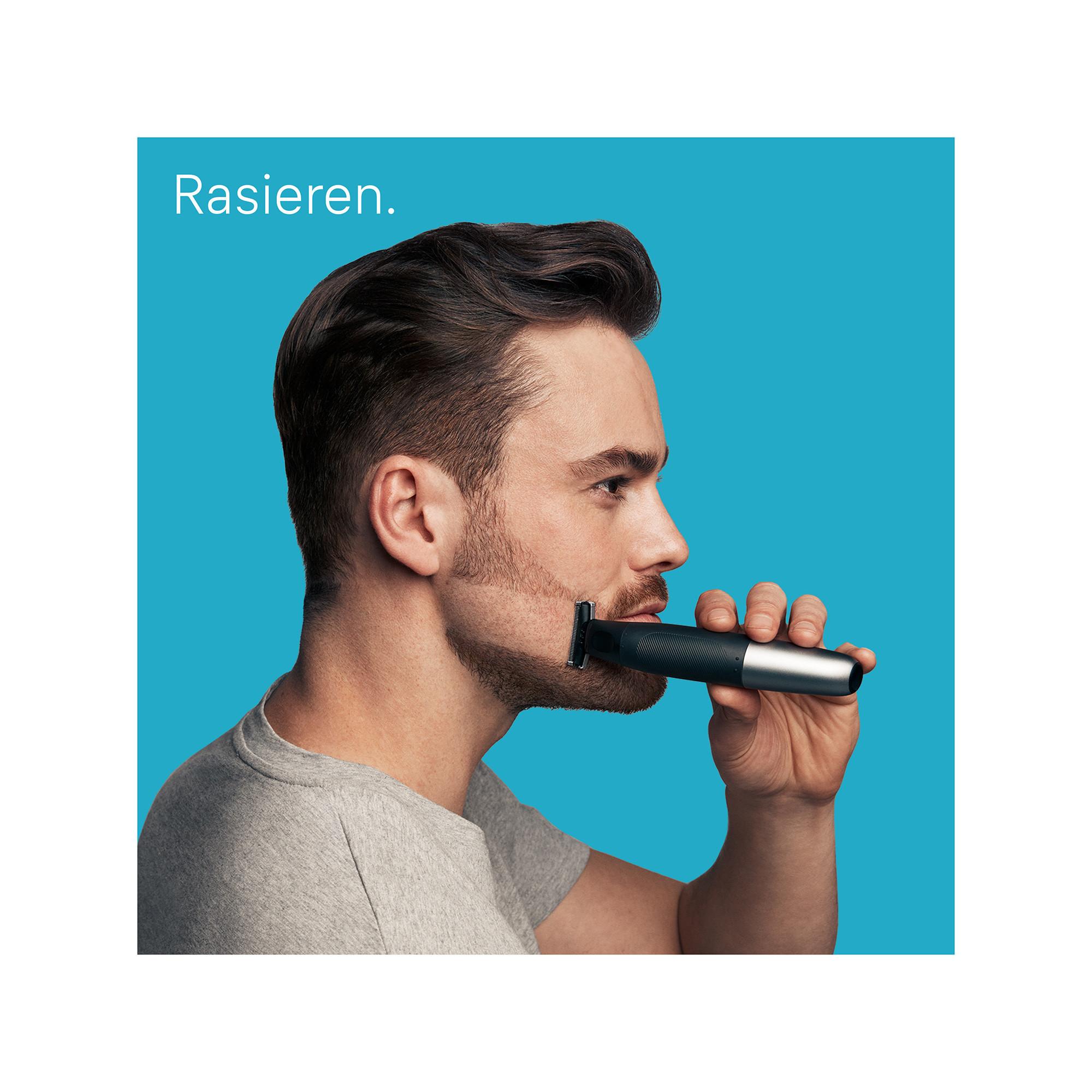 BRAUN Trimmer XT5100 Face-& Body 