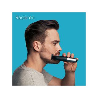 BRAUN Trimmer XT5100 Face-& Body 
