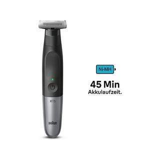 BRAUN Trimmer XT5100 Face-& Body 