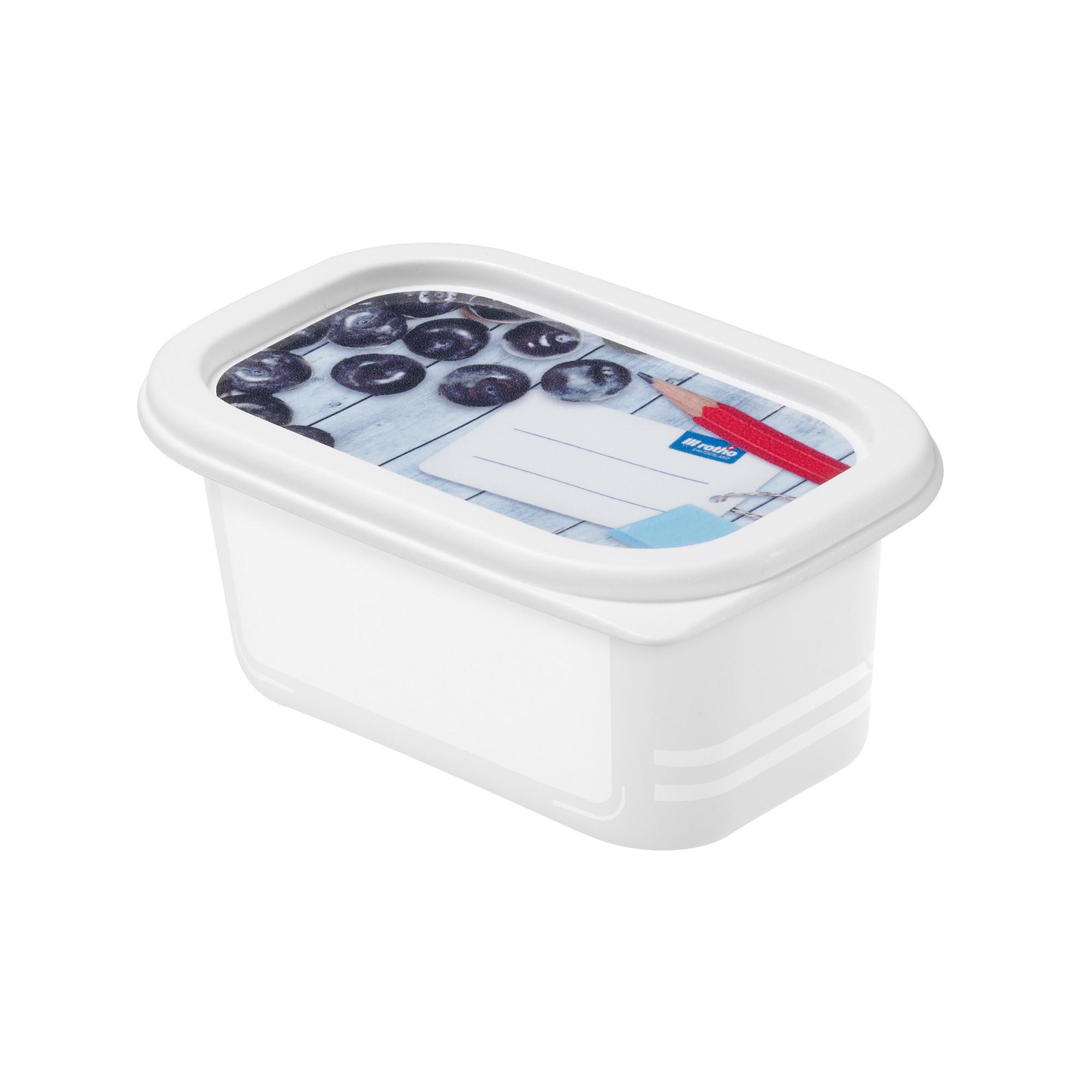 Image of Tiefkühldosen-Set Tiefkühldosen-Set