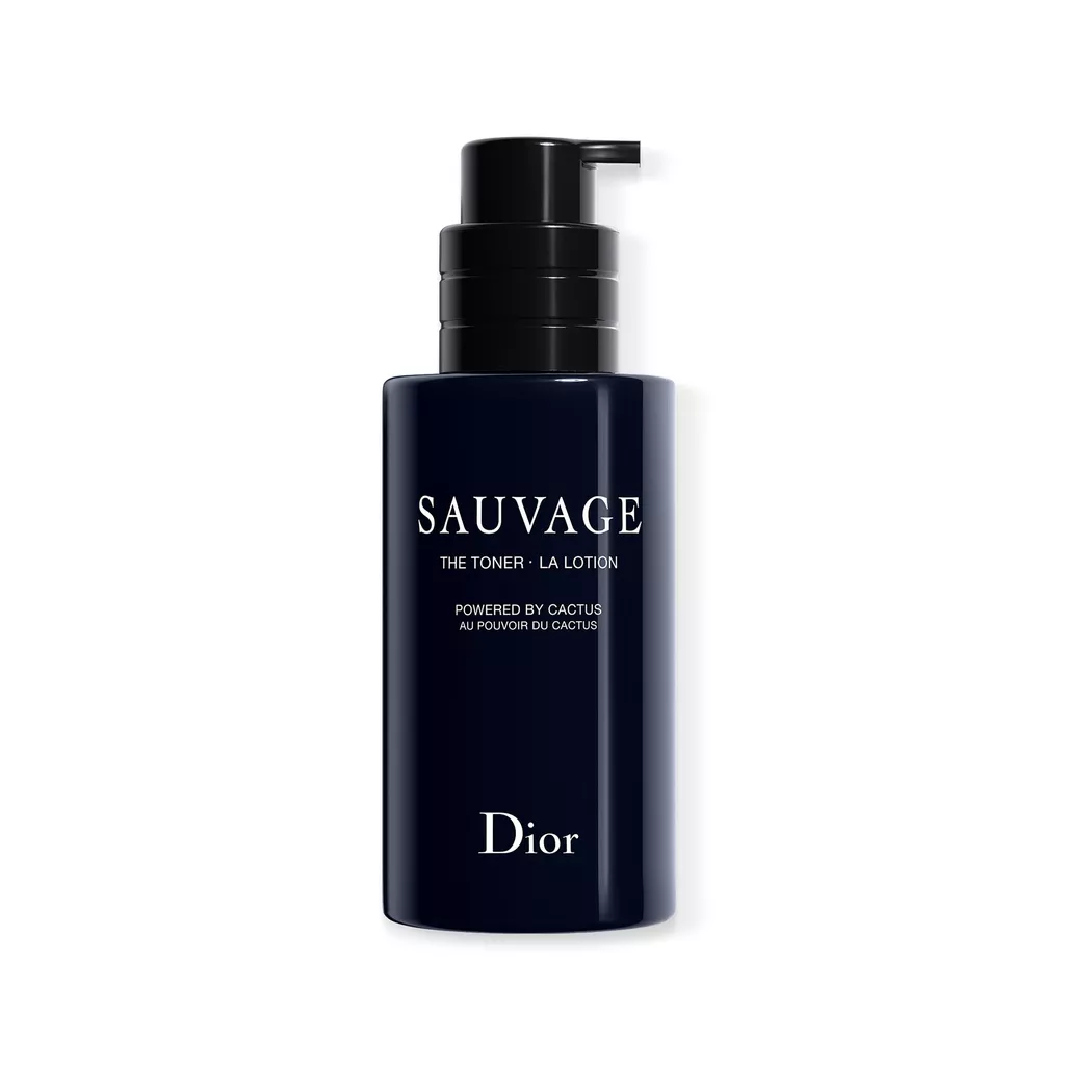 DIOR Sauvage Face Lotion