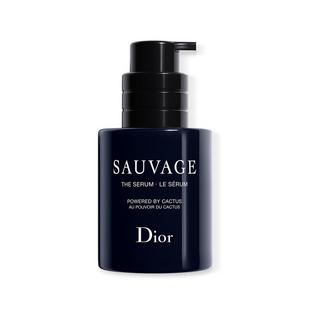 Dior Sauvage Il Siero Siero viso uomo arricchito dalla forza del cactus 