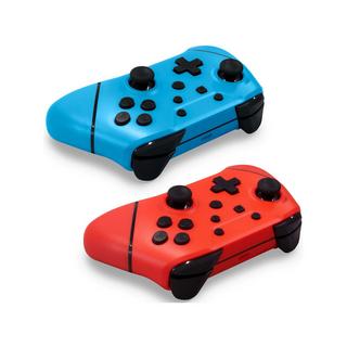 Armor3 NuChamp Wireless Game Controller 2-Pack (Switch) 
