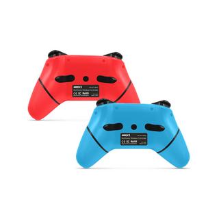 Armor3 NuChamp Wireless Game Controller 2-Pack (Switch) 