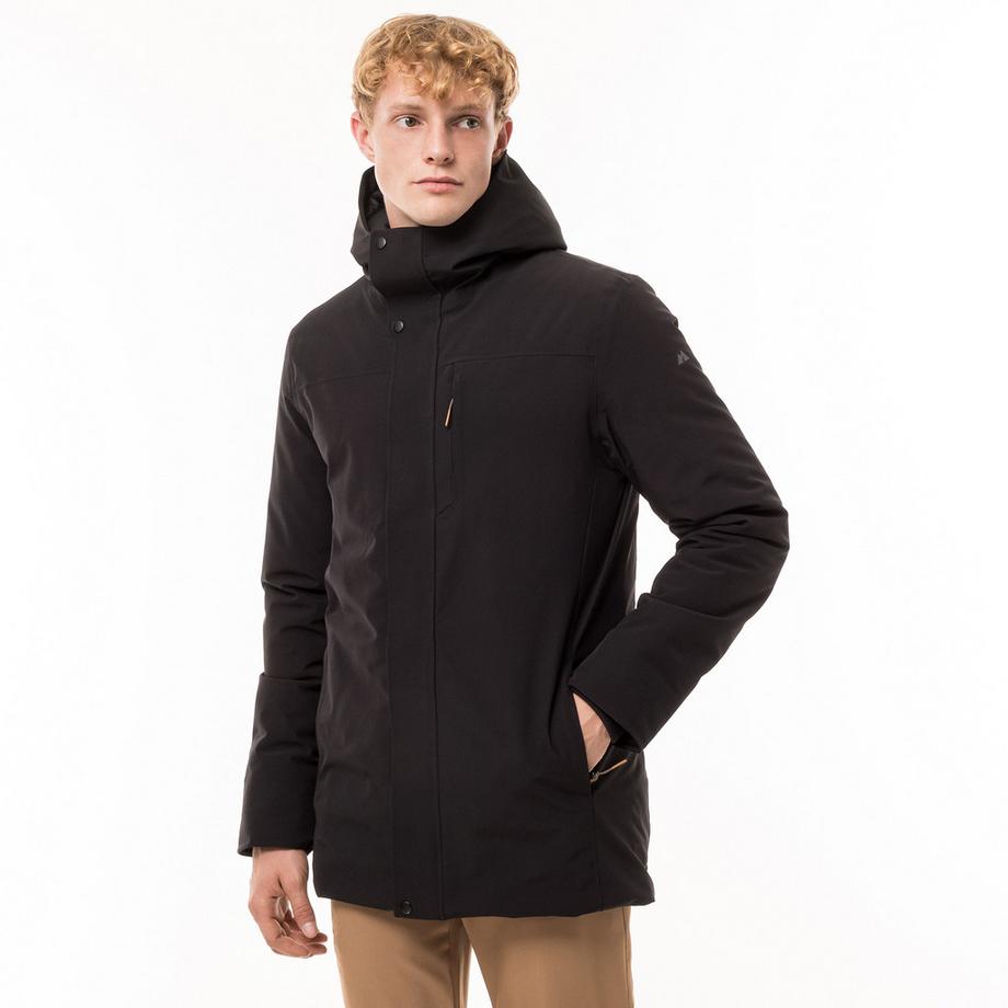 Manor Sport M Wintercold Parka Full Zip  