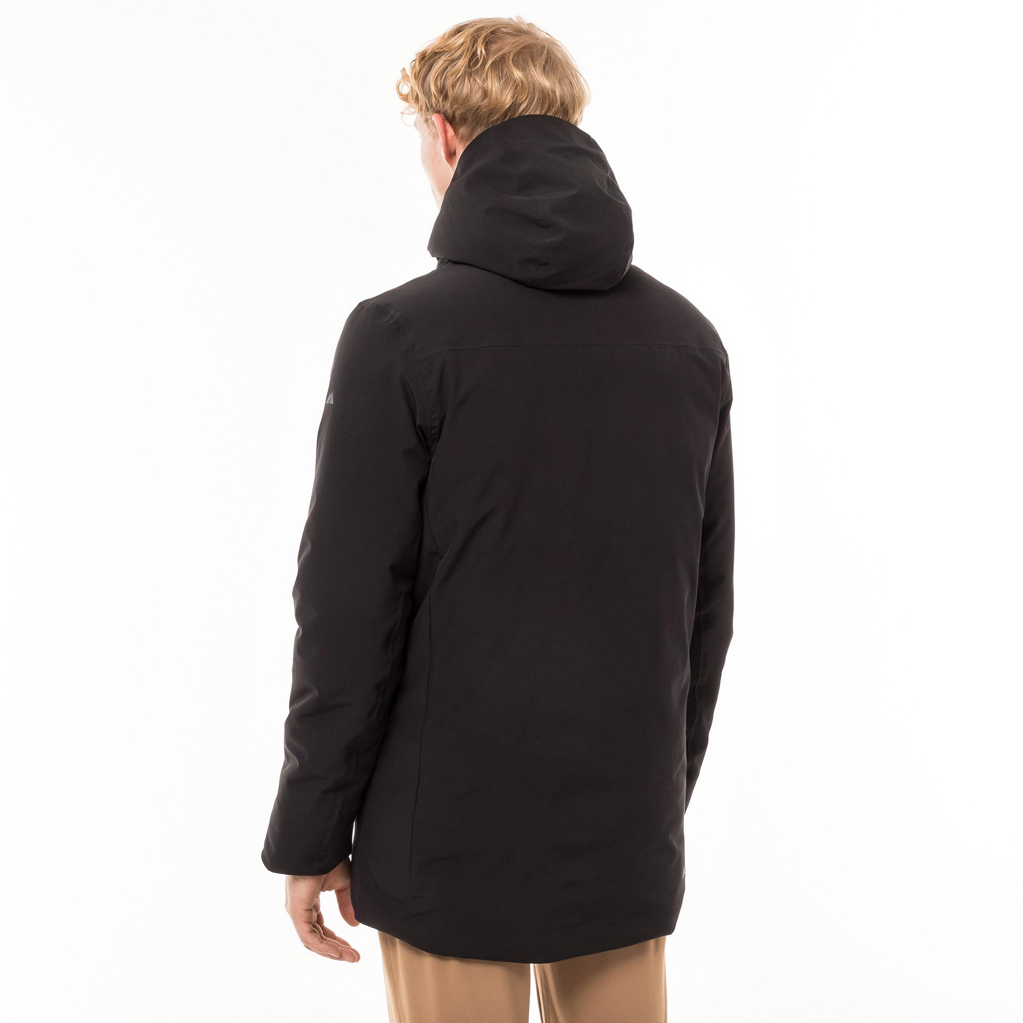Manor Sport M Wintercold Parka Full Zip  