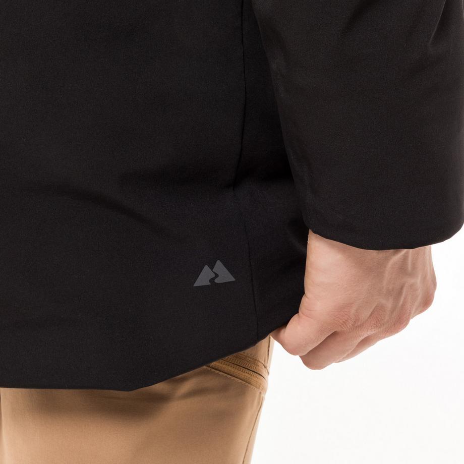 Manor Sport M Wintercold Parka Full Zip  