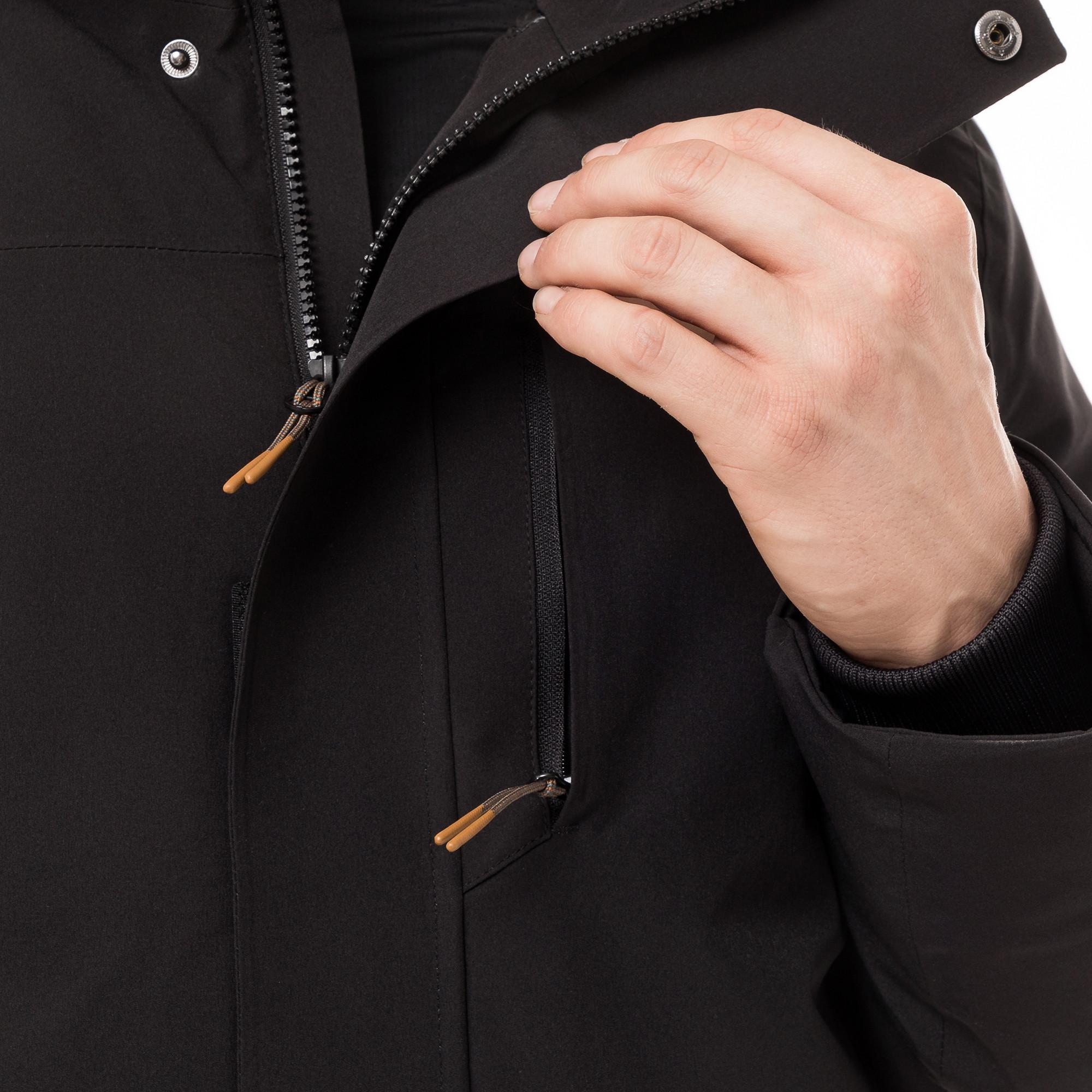 Manor Sport M Wintercold Veste avec fermeture éclair 