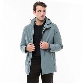 Manor Sport M Wintercold Jacke mit Reissverschluss 