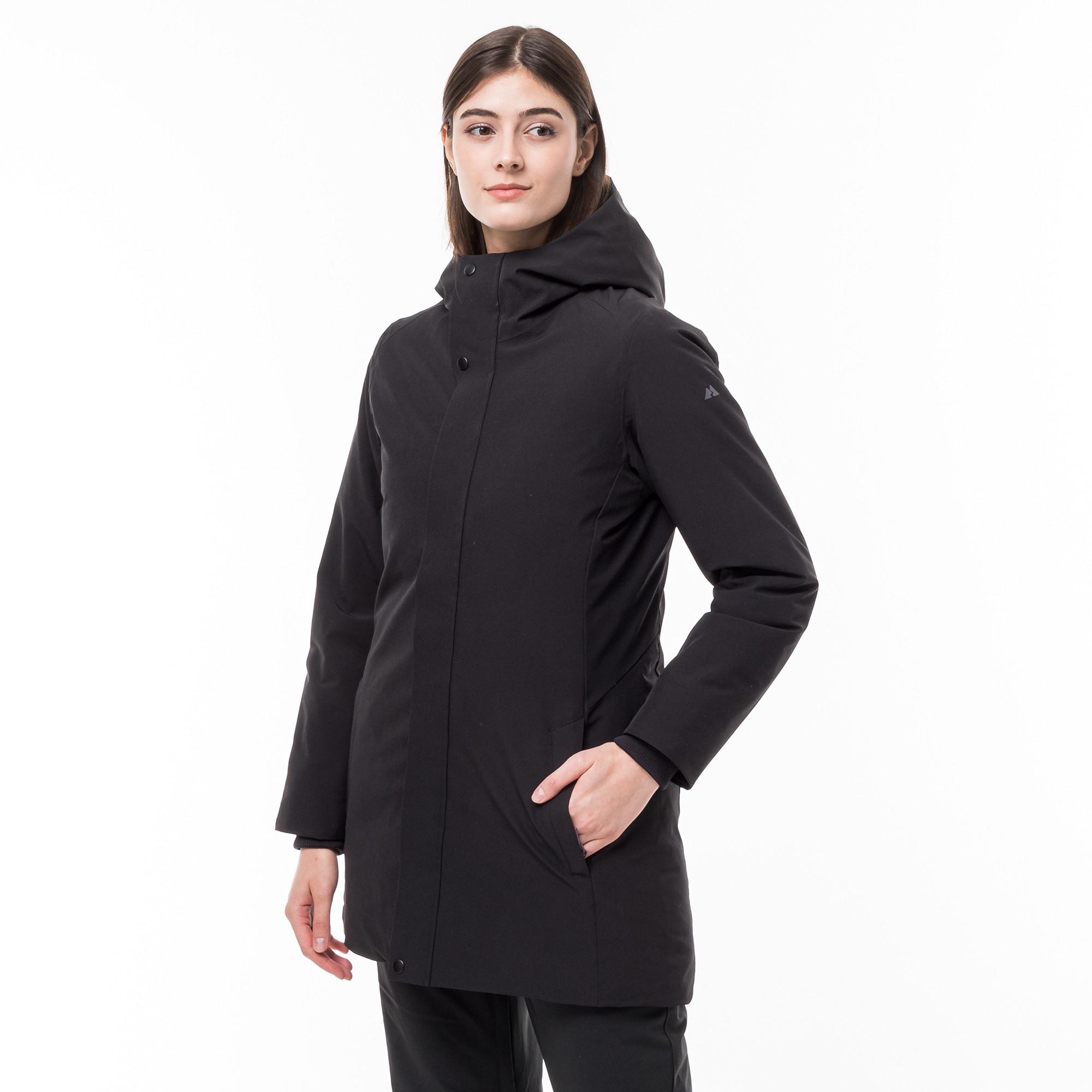 Manor Sport W Wintercold Veste avec fermeture éclair 