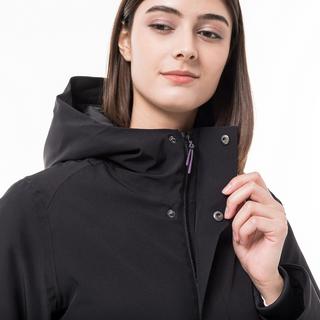 Manor Sport W Wintercold Veste avec fermeture éclair 