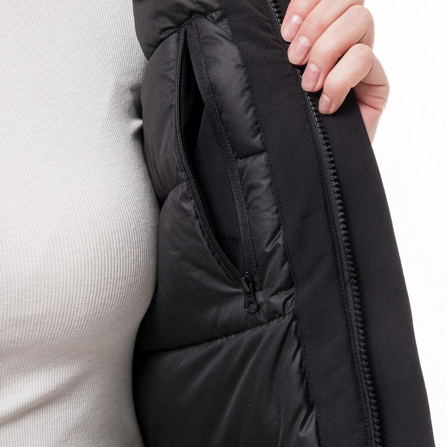 Manor Sport W Wintercold Jacke mit Reissverschluss 