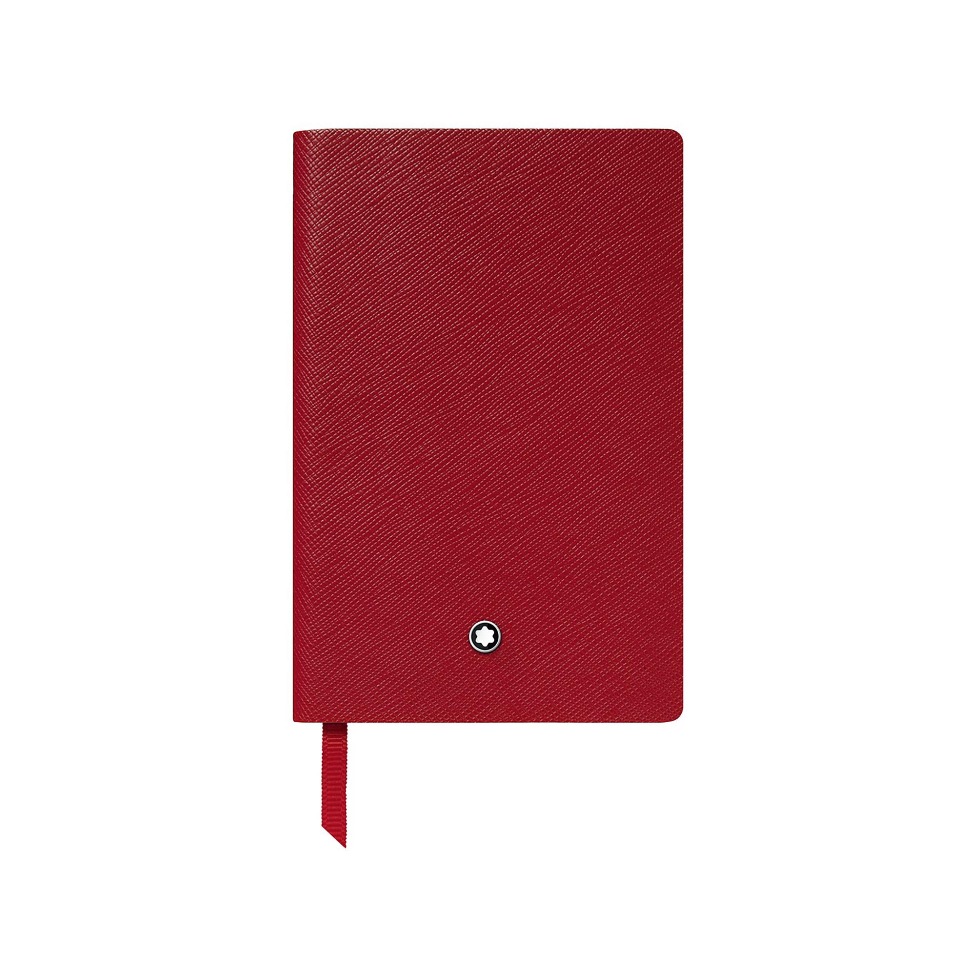 MONTBLANC Notizbuch Fine Stationery Line 