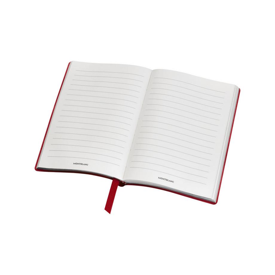 MONTBLANC Taccuino Fine Stationery Line 