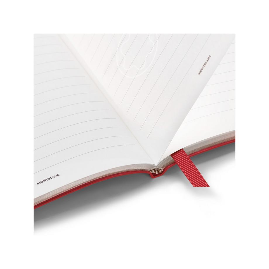MONTBLANC Taccuino Fine Stationery Line 