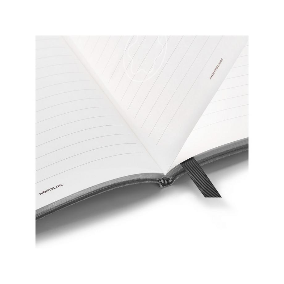 MONTBLANC Taccuino Fine Stationery Line 