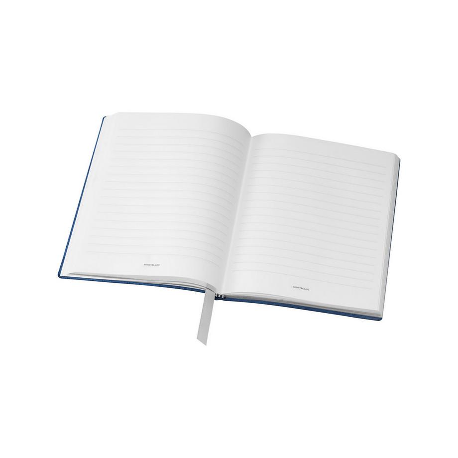 MONTBLANC Notizbuch  